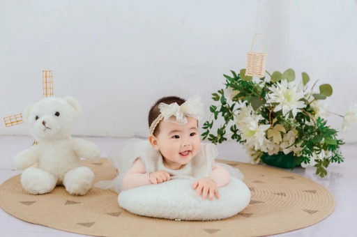 黄南孕妇几个月肚子大